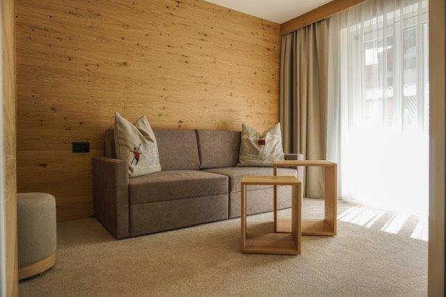Garni B&B Schenk Selva di Val Gardena Dış mekan fotoğraf