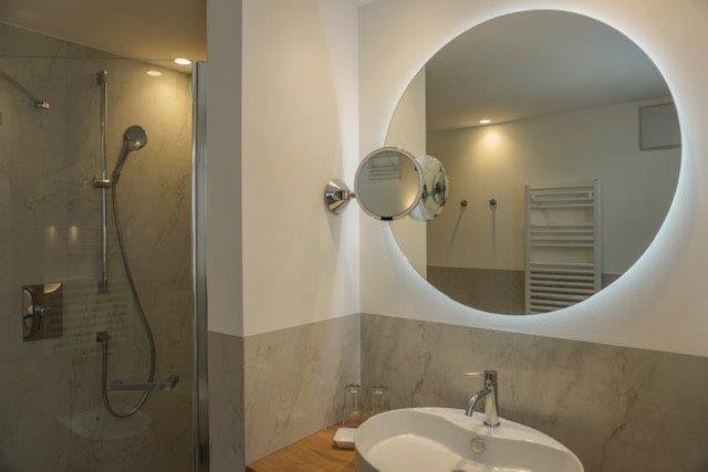 Garni B&B Schenk Selva di Val Gardena Dış mekan fotoğraf