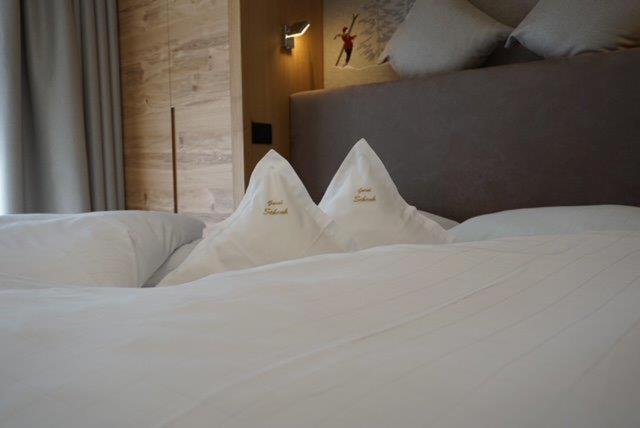 Garni B&B Schenk Selva di Val Gardena Dış mekan fotoğraf