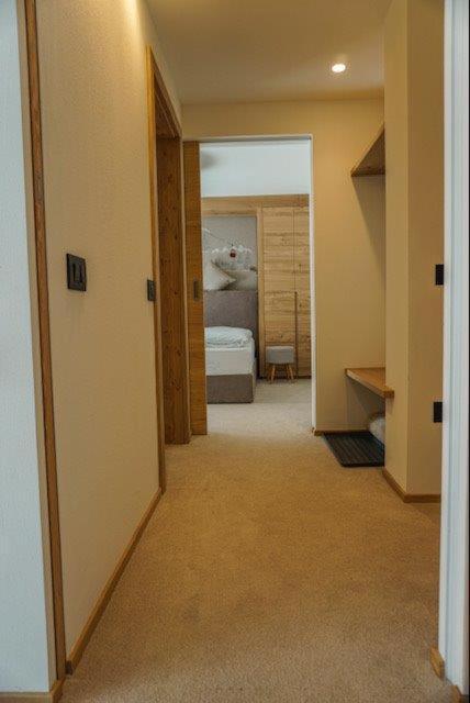 Garni B&B Schenk Selva di Val Gardena Dış mekan fotoğraf