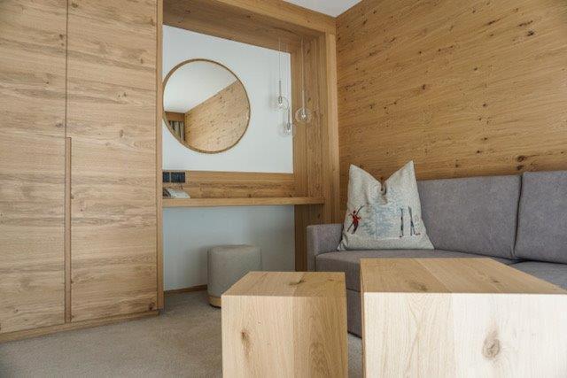 Garni B&B Schenk Selva di Val Gardena Dış mekan fotoğraf
