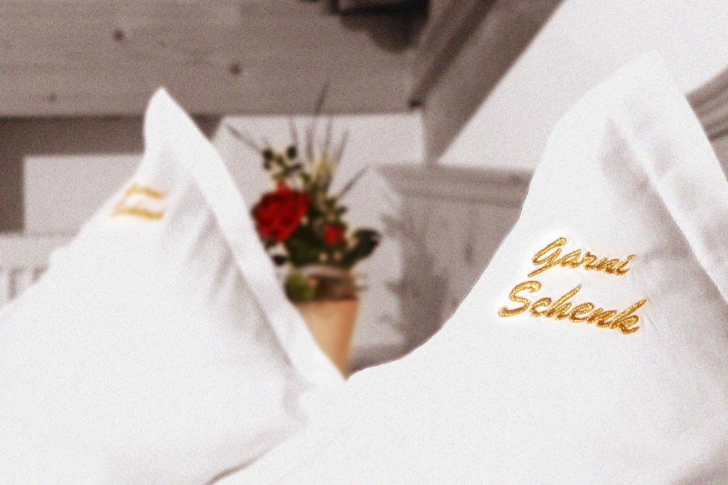 Garni B&B Schenk Selva di Val Gardena Oda fotoğraf