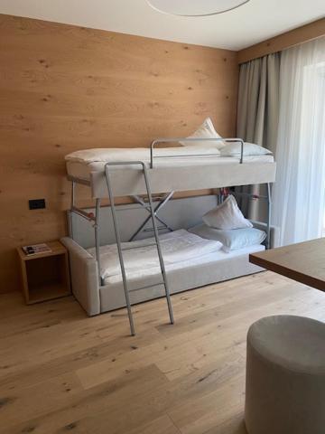 Garni B&B Schenk Selva di Val Gardena Dış mekan fotoğraf