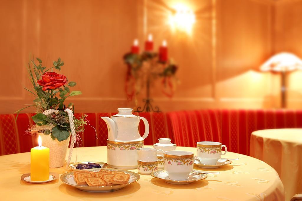 Garni B&B Schenk Selva di Val Gardena Dış mekan fotoğraf