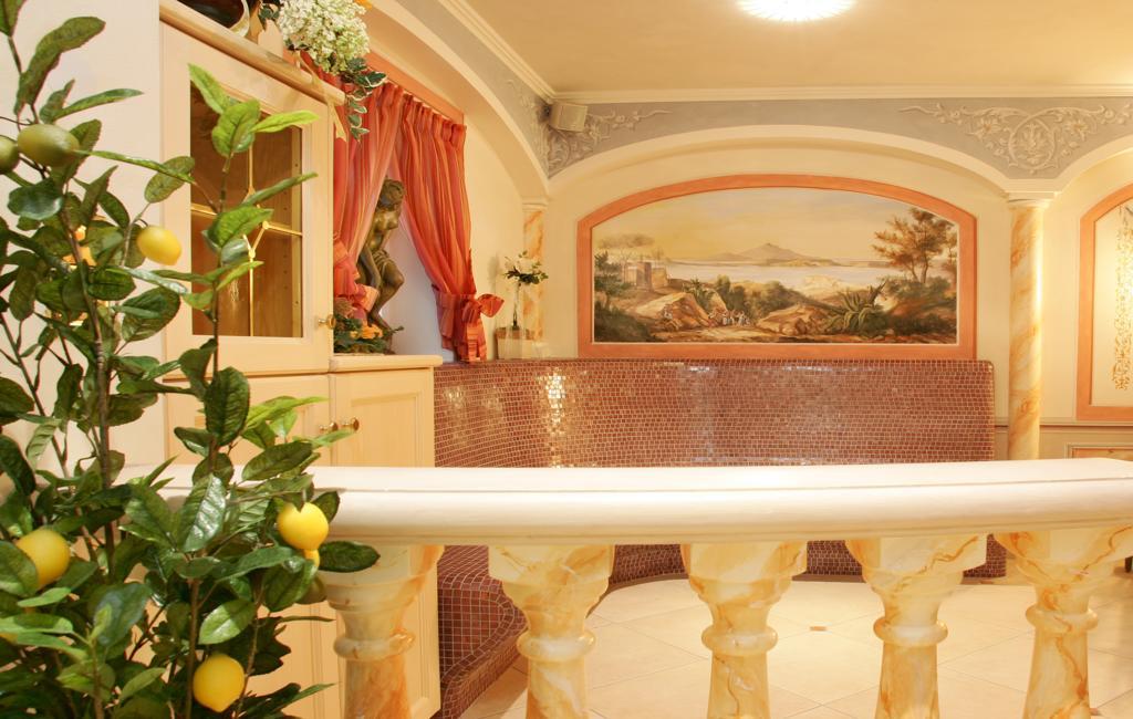 Garni B&B Schenk Selva di Val Gardena Dış mekan fotoğraf